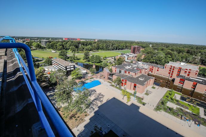 Imagen de la habitación del Hotel U Parkhotel. Foto 15