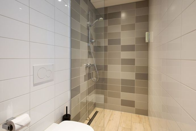 Imagen de la habitación del Hotel U Parkhotel. Foto 18