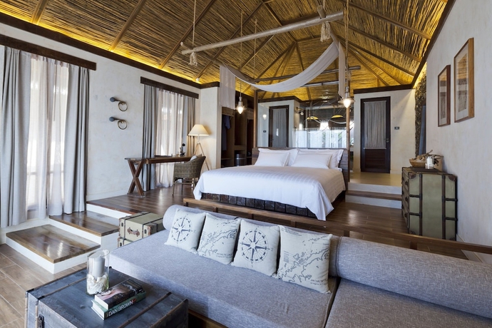 Imagen de la habitación del Hotel U Pattaya. Foto 6