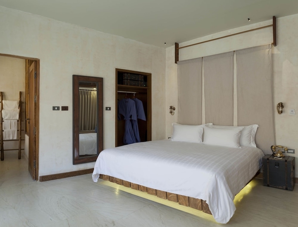 Imagen de la habitación del Hotel U Pattaya. Foto 10