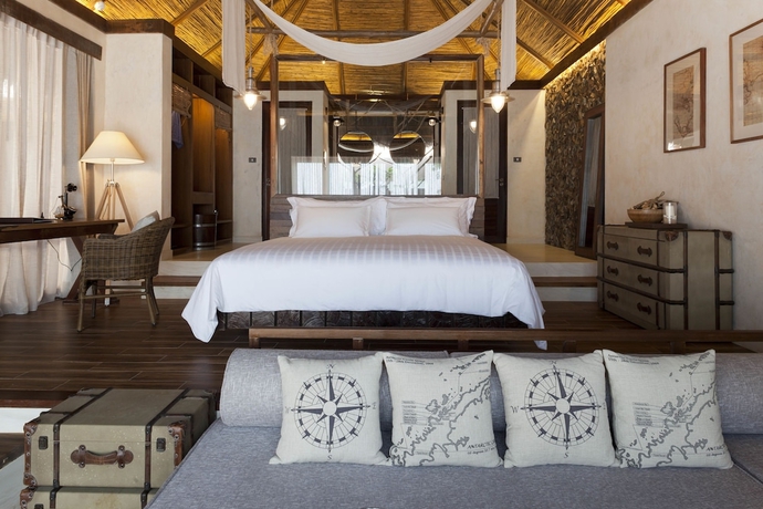 Imagen de la habitación del Hotel U Pattaya. Foto 11