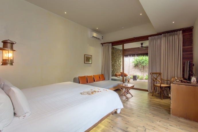 Imagen de la habitación del Hotel U Pattaya. Foto 12