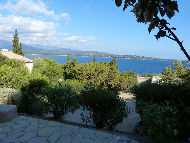 Imagen de la habitación del Hotel U Paviddonu. Foto 4