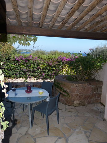 Imagen de la piscina del Hotel U Paviddonu. Foto 14