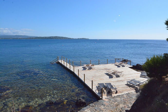 Imagen de los interiores del Hotel U Paviddonu. Foto 12