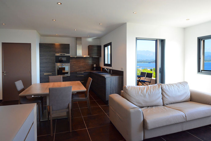 Imagen de los exteriores del Hotel U Paviddonu. Foto 10