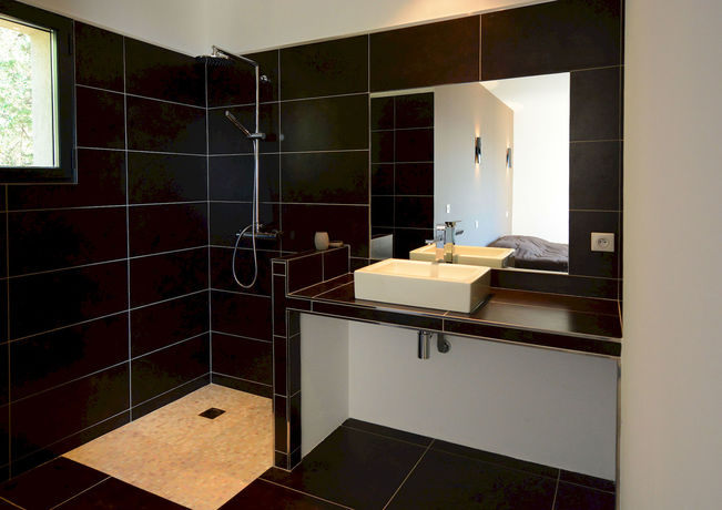 Imagen de la piscina del Hotel U Paviddonu. Foto 15