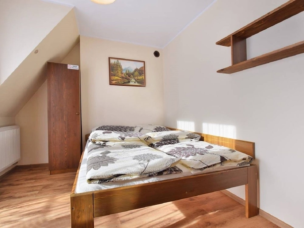 Imagen de la habitación del Hotel U Pawlikowskich. Foto 5