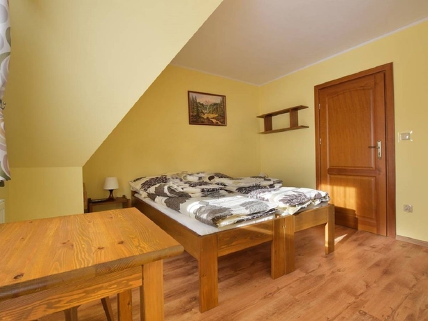 Imagen de la habitación del Hotel U Pawlikowskich. Foto 9