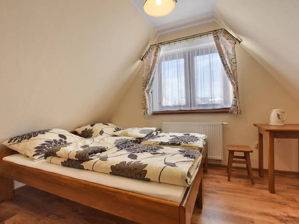 Imagen de la habitación del Hotel U Pawlikowskich. Foto 11