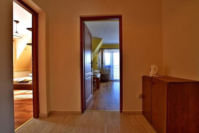 Imagen de la habitación del Hotel U Pawlikowskich. Foto 14