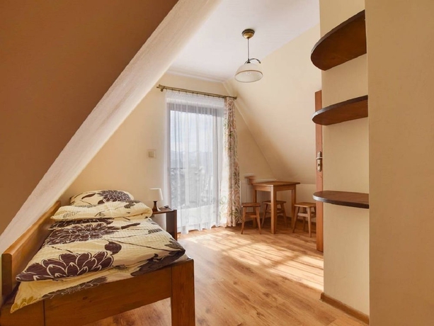 Imagen de la habitación del Hotel U Pawlikowskich. Foto 16