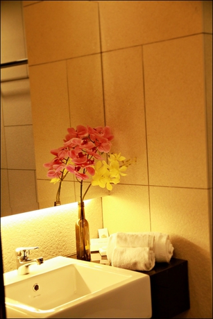 Imagen de la habitación del Hotel U Penang. Foto 8