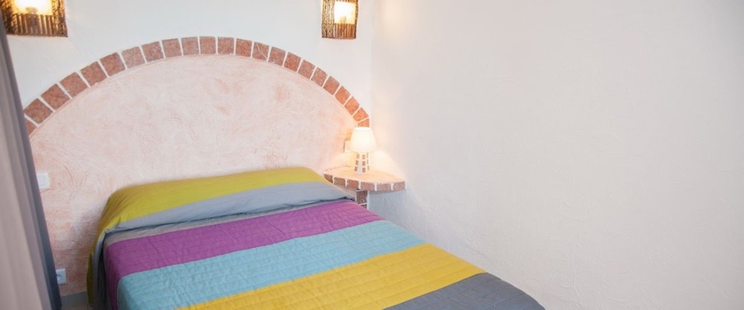 Imagen de la habitación del Hotel U Pirellu R&eacute;sidence. Foto 3