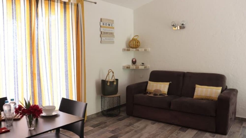 Imagen de la habitación del Hotel U Pirellu R&eacute;sidence. Foto 4