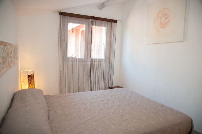 Imagen de la habitación del Hotel U Pirellu R&eacute;sidence. Foto 6