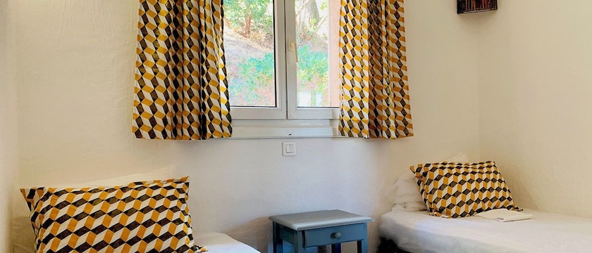 Imagen de la habitación del Hotel U Pirellu R&eacute;sidence. Foto 8
