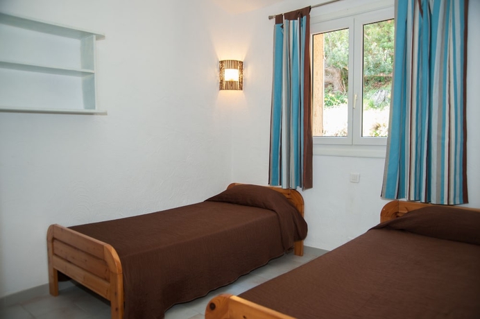 Imagen de la habitación del Hotel U Pirellu R&eacute;sidence. Foto 9