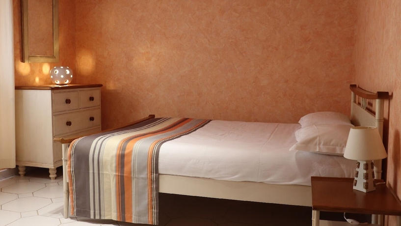 Imagen de la habitación del Hotel U Pirellu R&eacute;sidence. Foto 10