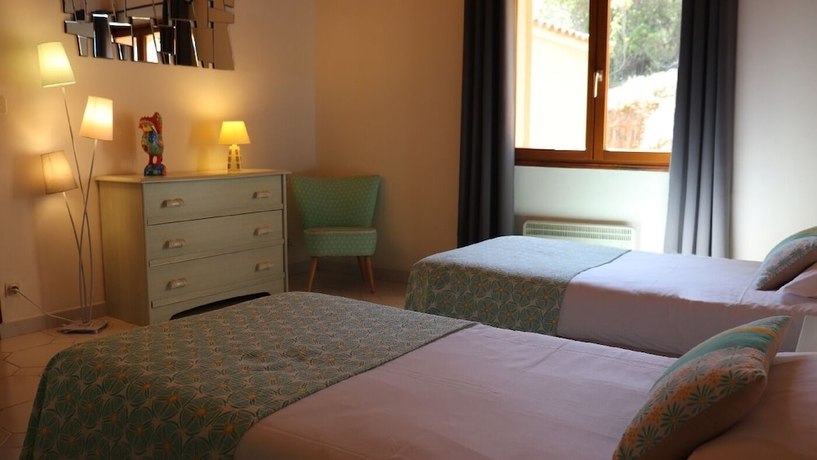 Imagen de la habitación del Hotel U Pirellu R&eacute;sidence. Foto 14