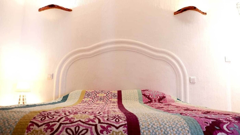 Imagen de la habitación del Hotel U Pirellu R&eacute;sidence. Foto 15