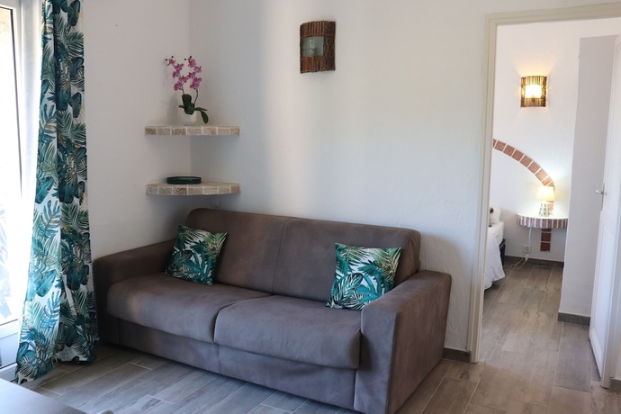 Imagen de la habitación del Hotel U Pirellu R&eacute;sidence. Foto 18