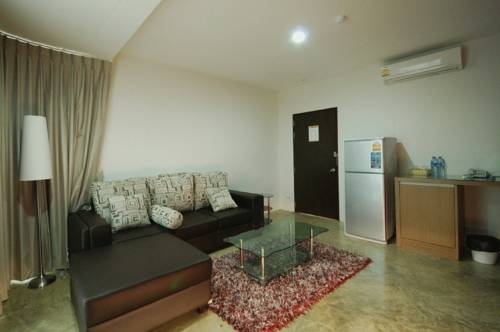 Imagen general del Hotel U Place Bangkok. Foto 2