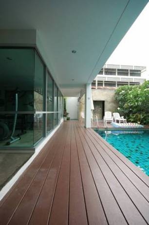 Imagen general del Hotel U Place Bangkok. Foto 3