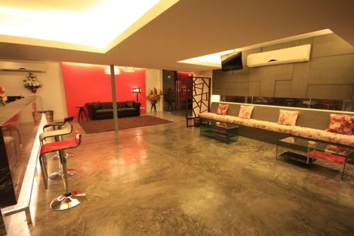 Imagen general del Hotel U Place Bangkok. Foto 10