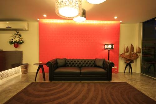 Imagen general del Hotel U Place Bangkok. Foto 12