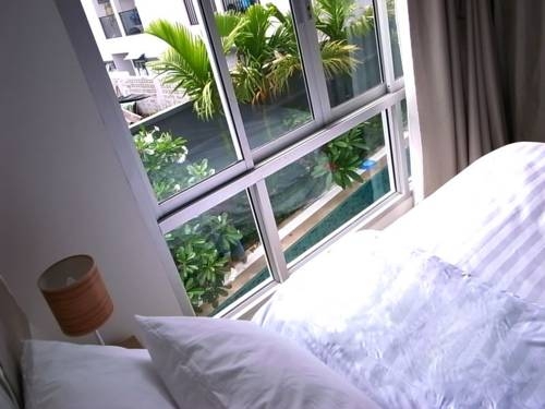 Imagen general del Hotel U Place Bangkok. Foto 14