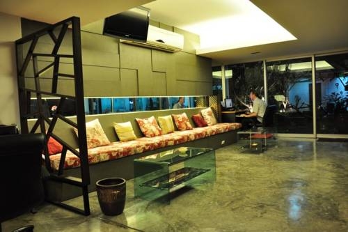 Imagen general del Hotel U Place Bangkok. Foto 15