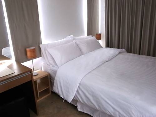 Imagen general del Hotel U Place Bangkok. Foto 18