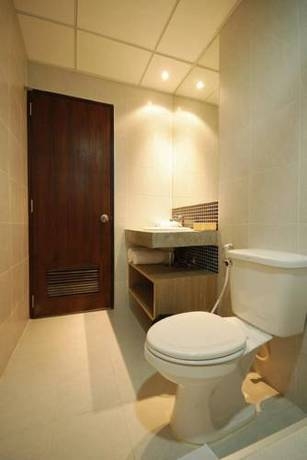 Imagen general del Hotel U Place Bangkok. Foto 23