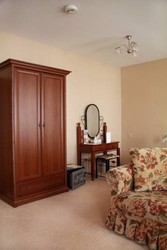 Imagen general del Hotel U Pokrovki Guest House. Foto 3