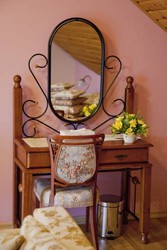 Imagen general del Hotel U Pokrovki Guest House. Foto 4