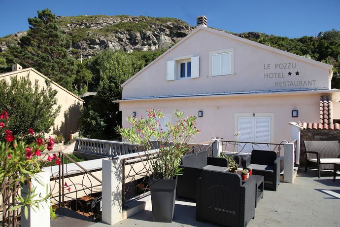 Imagen general del Hotel U Pozzu. Foto 2