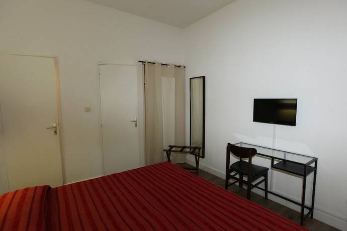Imagen de la habitación del Hotel U Pozzu. Foto 8