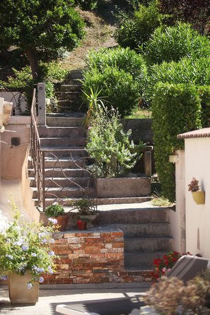 Imagen de los exteriores del Hotel U Pozzu. Foto 16