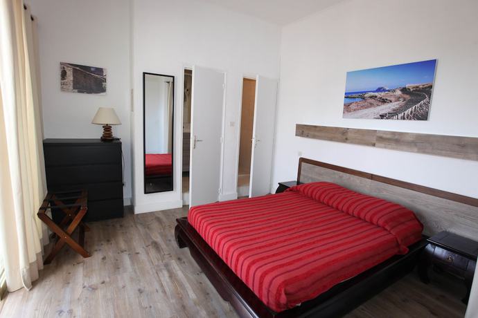 Imagen de la habitación del Hotel U Pozzu. Foto 9