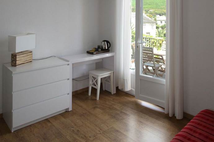 Imagen de la habitación del Hotel U Pozzu. Foto 12