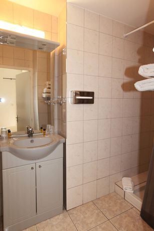 Imagen de la habitación del Hotel U Pozzu. Foto 13