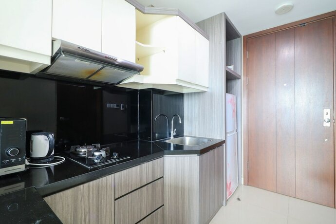 Imagen general del Hotel U Residence Karawaci By Ana Room. Foto 2