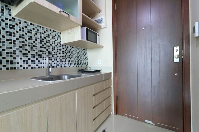 Imagen general del Hotel U Residence Karawaci By Ana Room. Foto 4