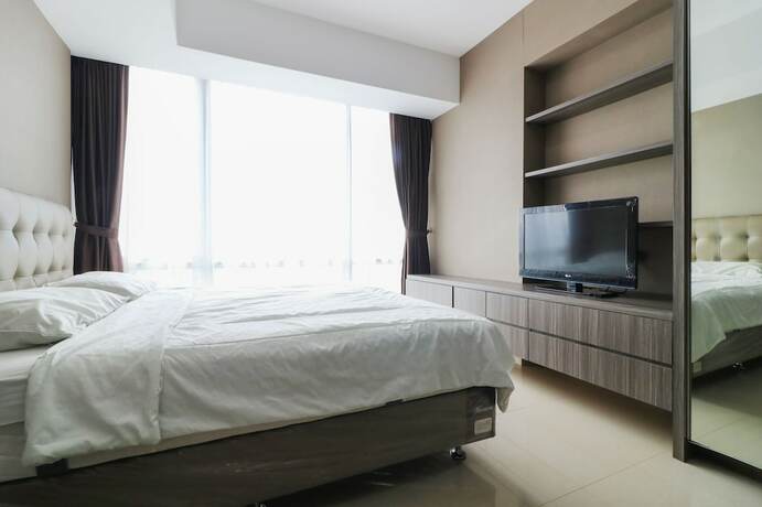 Imagen general del Hotel U Residence Karawaci By Ana Room. Foto 6