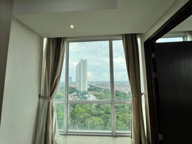 Imagen general del Hotel U Residence Karawaci By Ana Room. Foto 7