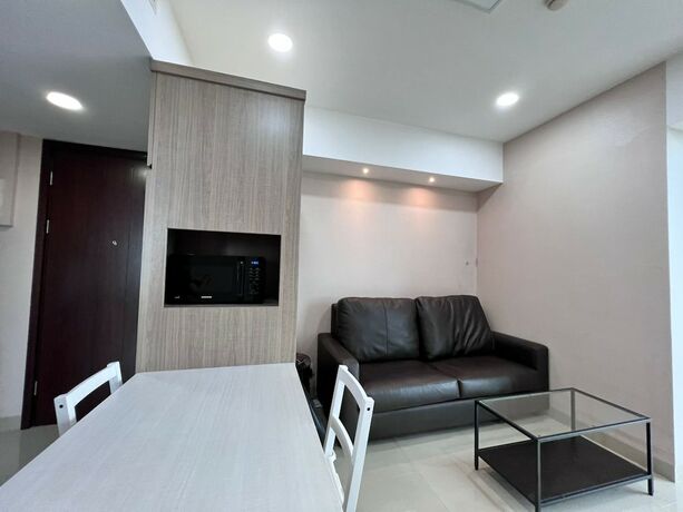 Imagen general del Hotel U Residence Karawaci By Ana Room. Foto 8