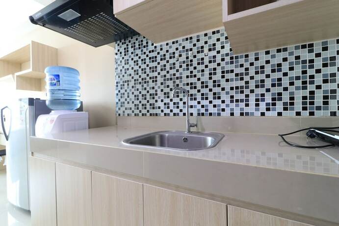 Imagen general del Hotel U Residence Karawaci By Ana Room. Foto 9