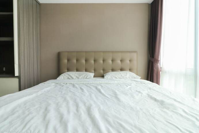 Imagen general del Hotel U Residence Karawaci By Ana Room. Foto 11