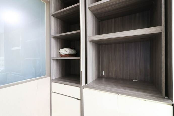 Imagen general del Hotel U Residence Karawaci By Ana Room. Foto 15